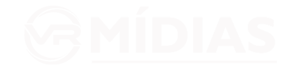 Logo VR Mídias Digitais SEO