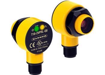 Sensor Fotoelétrico T18-2
