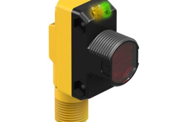 Sensor Fotoelétrico Banner QS18VP6LPQ8