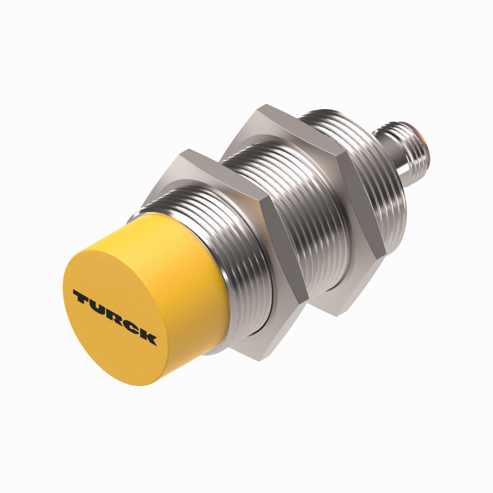 Sensor Indutivo Cilíndrico Turck NI30U-M30-AP6X-H1141