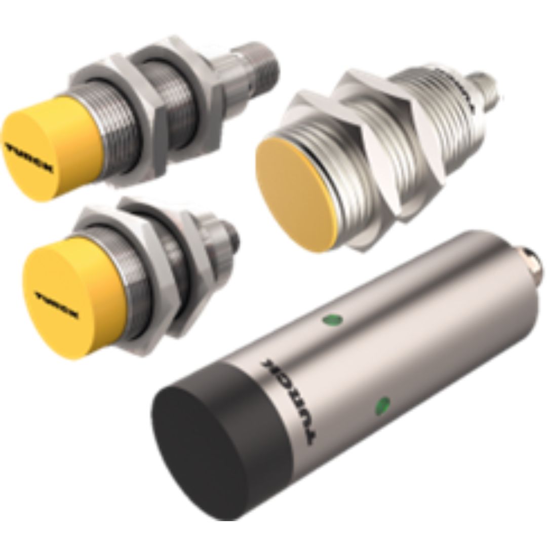 Antenas Tubulares RFID